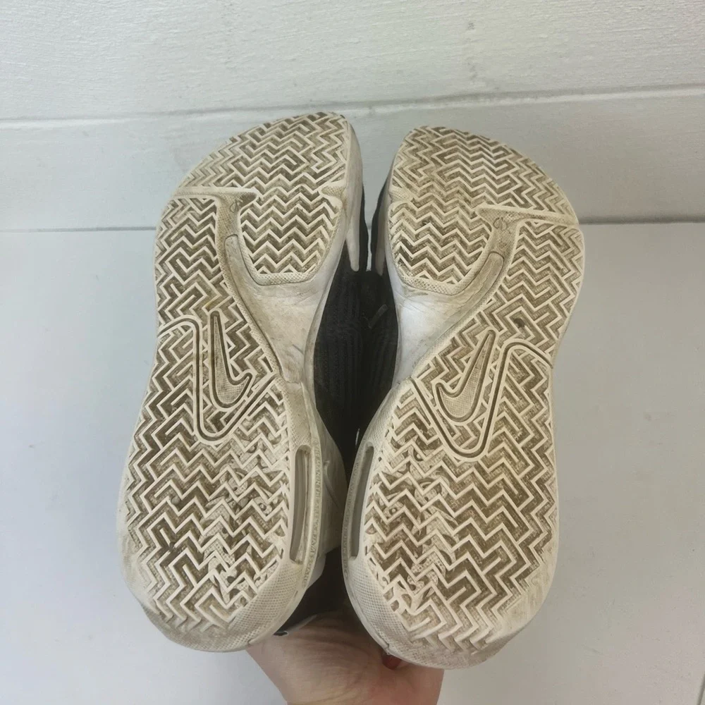 Nike LeBron Witness 6 Athletic Shoes, 6Y